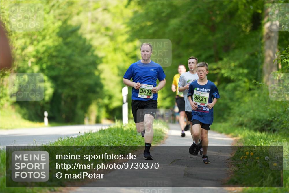 09.05.2026 - Störlauf LAZAROV Photography http://msf.ph/oto/9730370 09.05.2026 17:20:28 Laufen 3672, 3831 meine-sportfotos.de