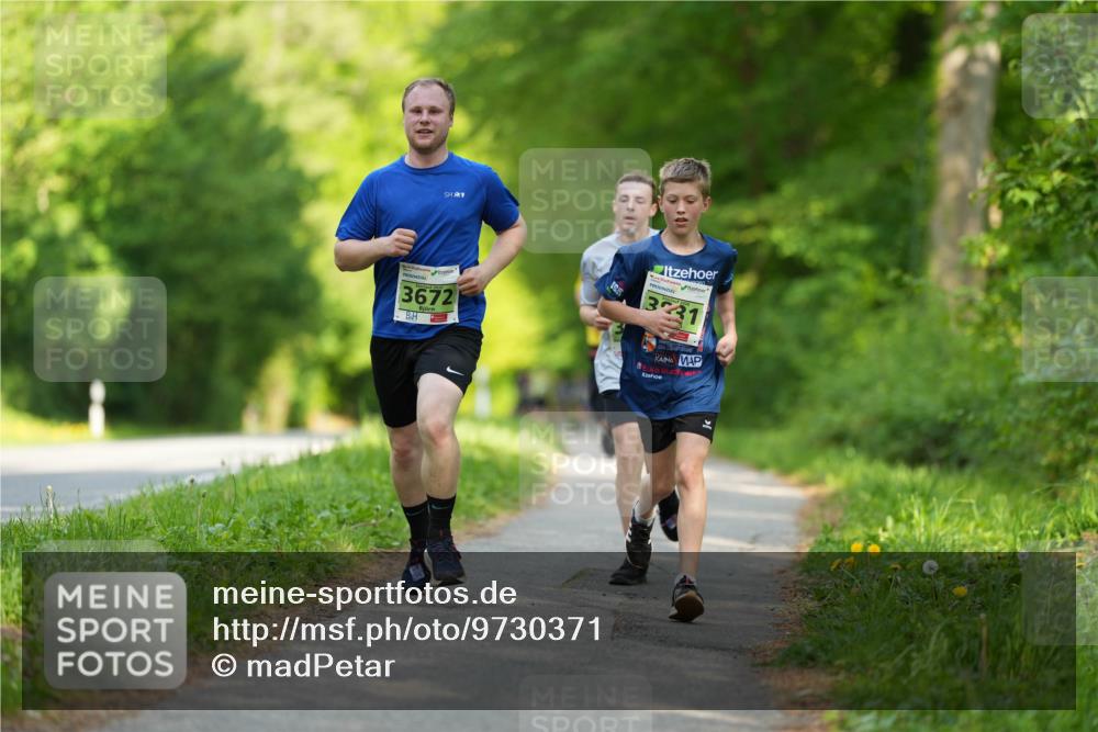 09.05.2026 - Störlauf LAZAROV Photography http://msf.ph/oto/9730371 09.05.2026 17:20:29 Laufen 3672, 3231 meine-sportfotos.de