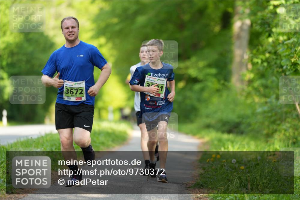 09.05.2026 - Störlauf LAZAROV Photography http://msf.ph/oto/9730372 09.05.2026 17:20:29 Laufen 3672, 1 meine-sportfotos.de