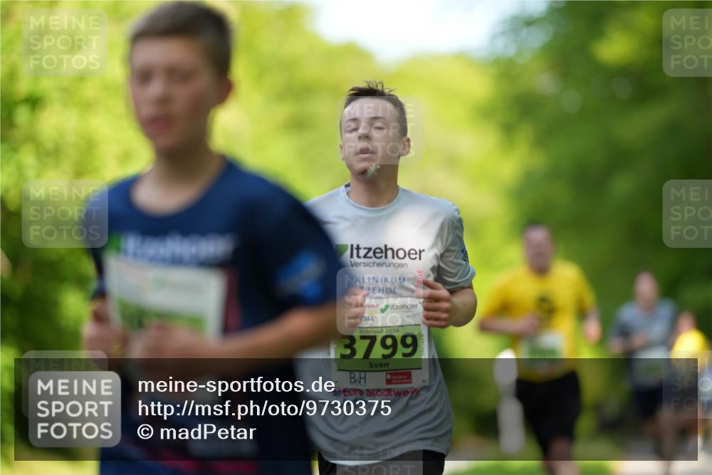 09.05.2026 - Störlauf LAZAROV Photography http://msf.ph/oto/9730375 09.05.2026 17:20:32 Laufen 2026, 3799 meine-sportfotos.de