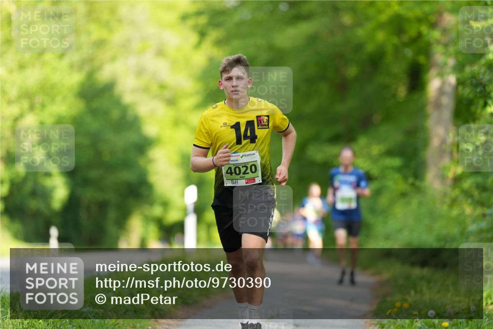 09.05.2026 - Störlauf LAZAROV Photography http://msf.ph/oto/9730390 09.05.2026 17:20:38 Laufen 14, 2026, 4020 meine-sportfotos.de