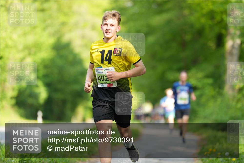 09.05.2026 - Störlauf LAZAROV Photography http://msf.ph/oto/9730391 09.05.2026 17:20:38 Laufen 14, 2, 402 meine-sportfotos.de