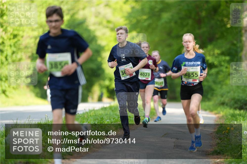09.05.2026 - Störlauf LAZAROV Photography http://msf.ph/oto/9730414 09.05.2026 17:20:57 Laufen 3856, 4023, 3855 meine-sportfotos.de