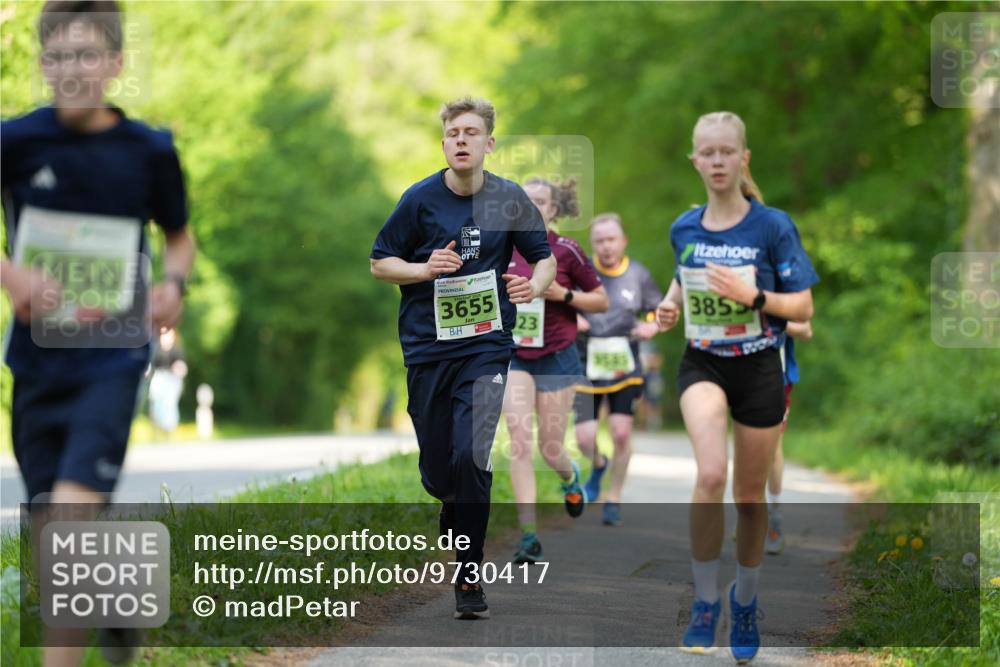 09.05.2026 - Störlauf LAZAROV Photography http://msf.ph/oto/9730417 09.05.2026 17:20:57 Laufen 9850, 3655, 23, 3855 meine-sportfotos.de