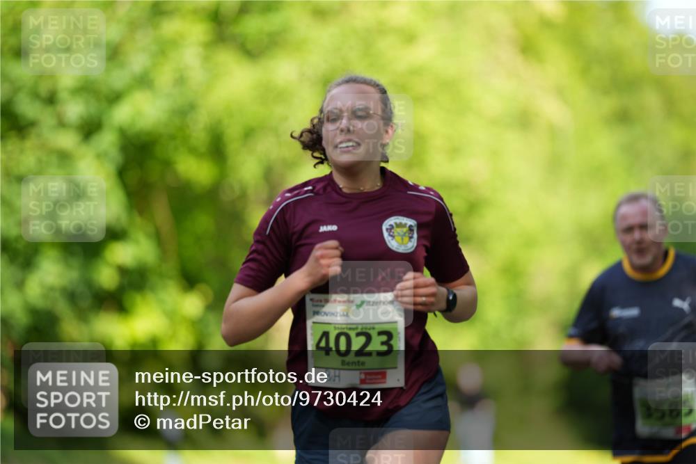 09.05.2026 - Störlauf LAZAROV Photography http://msf.ph/oto/9730424 09.05.2026 17:21:00 Laufen 2026, 4023, 3585 meine-sportfotos.de