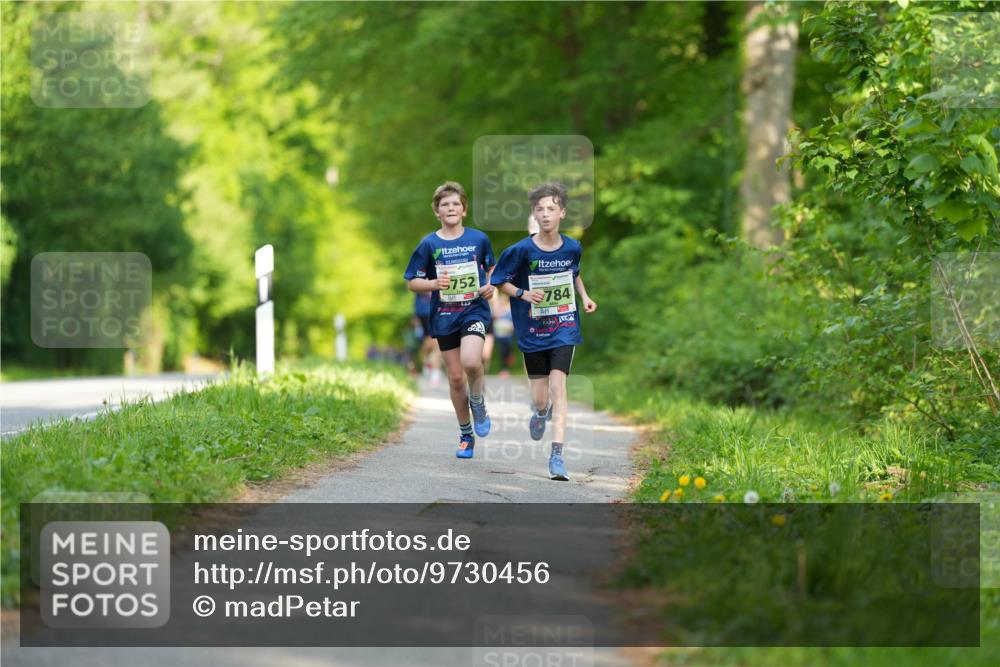 09.05.2026 - Störlauf LAZAROV Photography http://msf.ph/oto/9730456 09.05.2026 17:21:30 Laufen 752, 784 meine-sportfotos.de