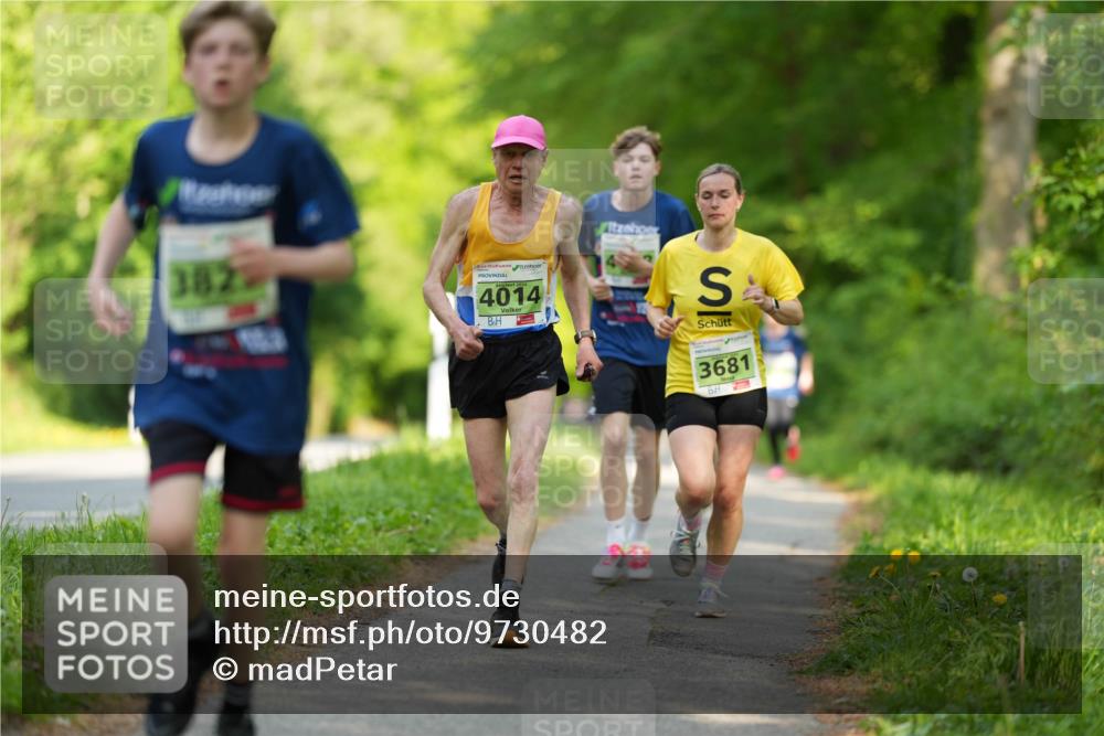 09.05.2026 - Störlauf LAZAROV Photography http://msf.ph/oto/9730482 09.05.2026 17:21:40 Laufen 3822, 4014, 3681 meine-sportfotos.de
