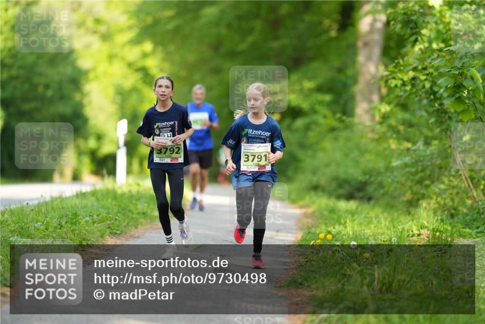 09.05.2026 - Störlauf LAZAROV Photography http://msf.ph/oto/9730498 09.05.2026 17:21:46 Laufen 3792, 3791 meine-sportfotos.de
