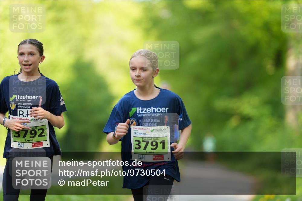 09.05.2026 - Störlauf LAZAROV Photography http://msf.ph/oto/9730504 09.05.2026 17:21:49 Laufen 2026, 5792, 2026, 3791 meine-sportfotos.de