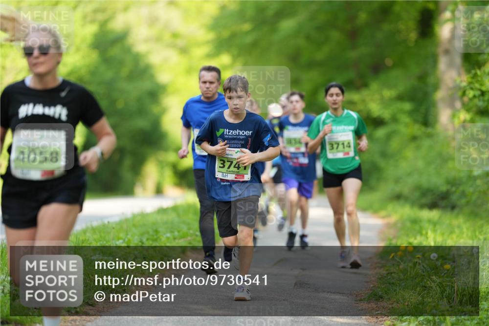 09.05.2026 - Störlauf LAZAROV Photography http://msf.ph/oto/9730541 09.05.2026 17:22:20 Laufen 4058, 3741, 3714 meine-sportfotos.de