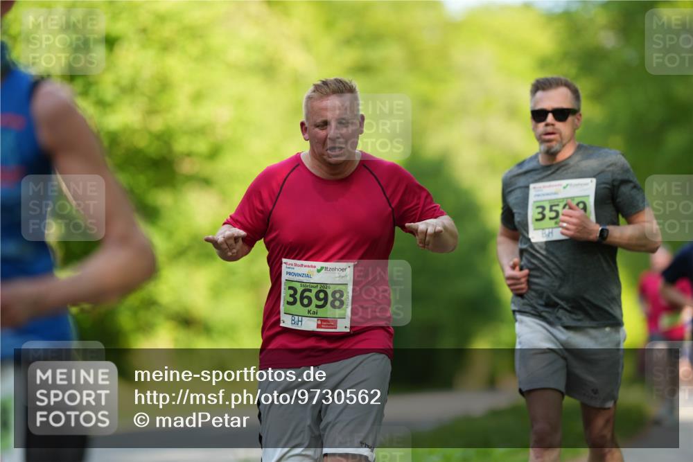 09.05.2026 - Störlauf LAZAROV Photography http://msf.ph/oto/9730562 09.05.2026 17:22:29 Laufen 2026, 3698, 359 meine-sportfotos.de