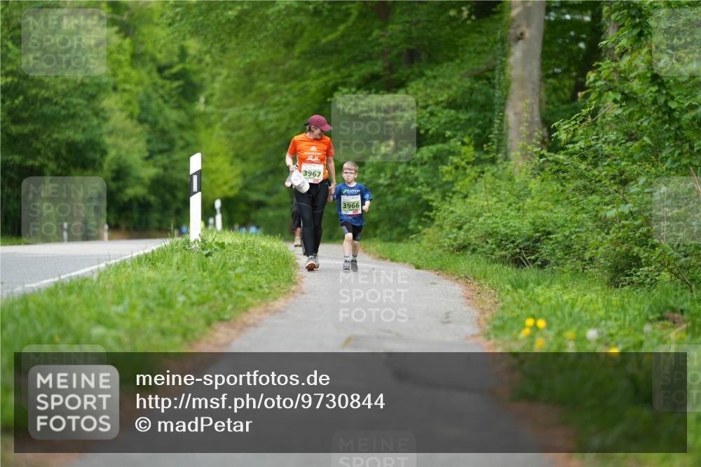 09.05.2026 - Störlauf LAZAROV Photography http://msf.ph/oto/9730844 09.05.2026 17:41:30 Laufen 3967, 3966 meine-sportfotos.de