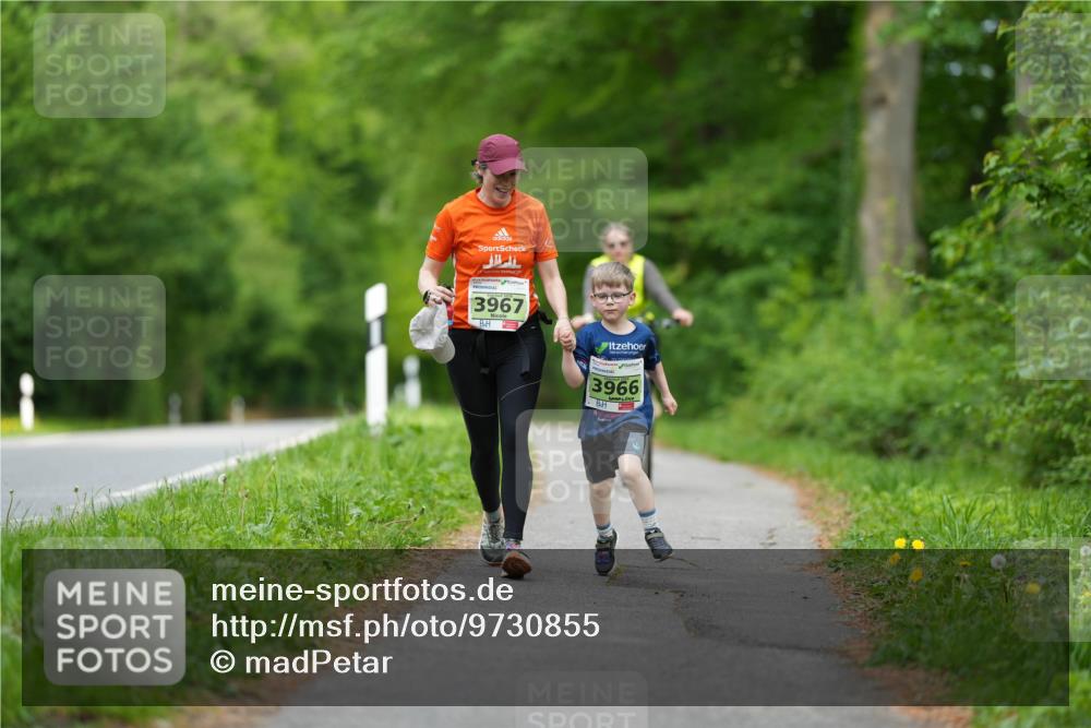 09.05.2026 - Störlauf LAZAROV Photography http://msf.ph/oto/9730855 09.05.2026 17:41:37 Laufen 3967, 3966 meine-sportfotos.de