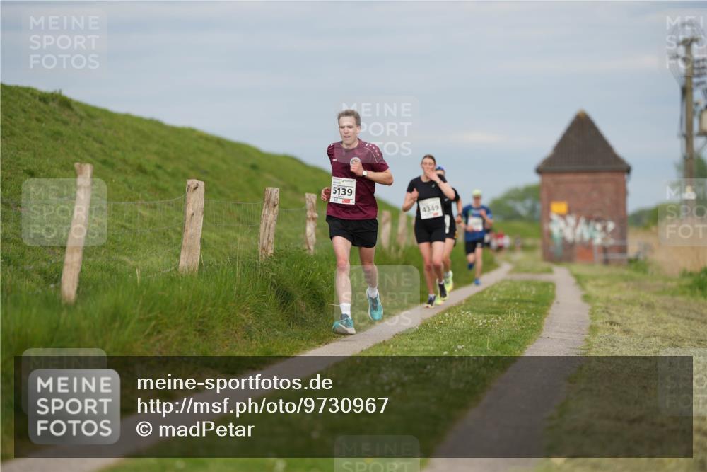 09.05.2026 - Störlauf LAZAROV Photography http://msf.ph/oto/9730967 09.05.2026 18:31:26 Laufen 5139, 4349 meine-sportfotos.de