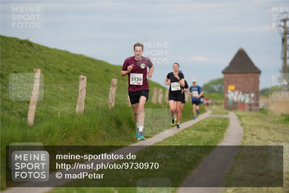 09.05.2026 - Störlauf LAZAROV Photography http://msf.ph/oto/9730970 09.05.2026 18:31:26 Laufen 5139, 4349 meine-sportfotos.de