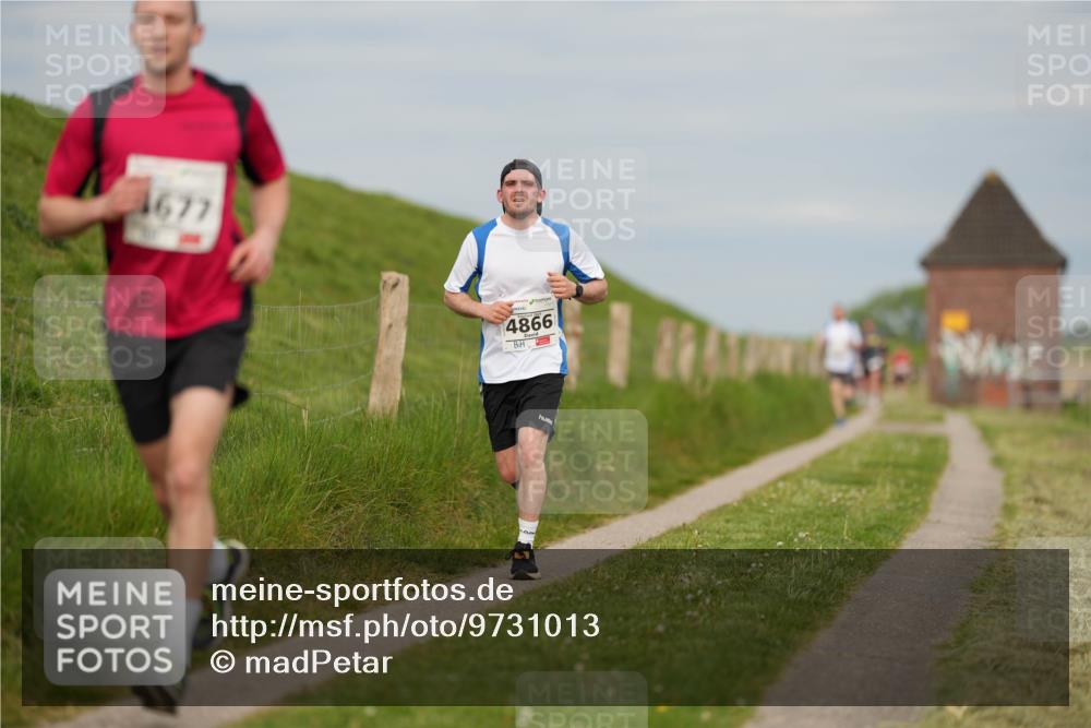 09.05.2026 - Störlauf LAZAROV Photography http://msf.ph/oto/9731013 09.05.2026 18:32:11 Laufen 1677, 4866 meine-sportfotos.de