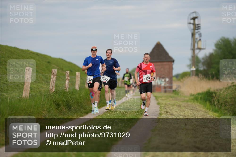 09.05.2026 - Störlauf LAZAROV Photography http://msf.ph/oto/9731029 09.05.2026 18:32:36 Laufen 5077, 4892, 4734 meine-sportfotos.de