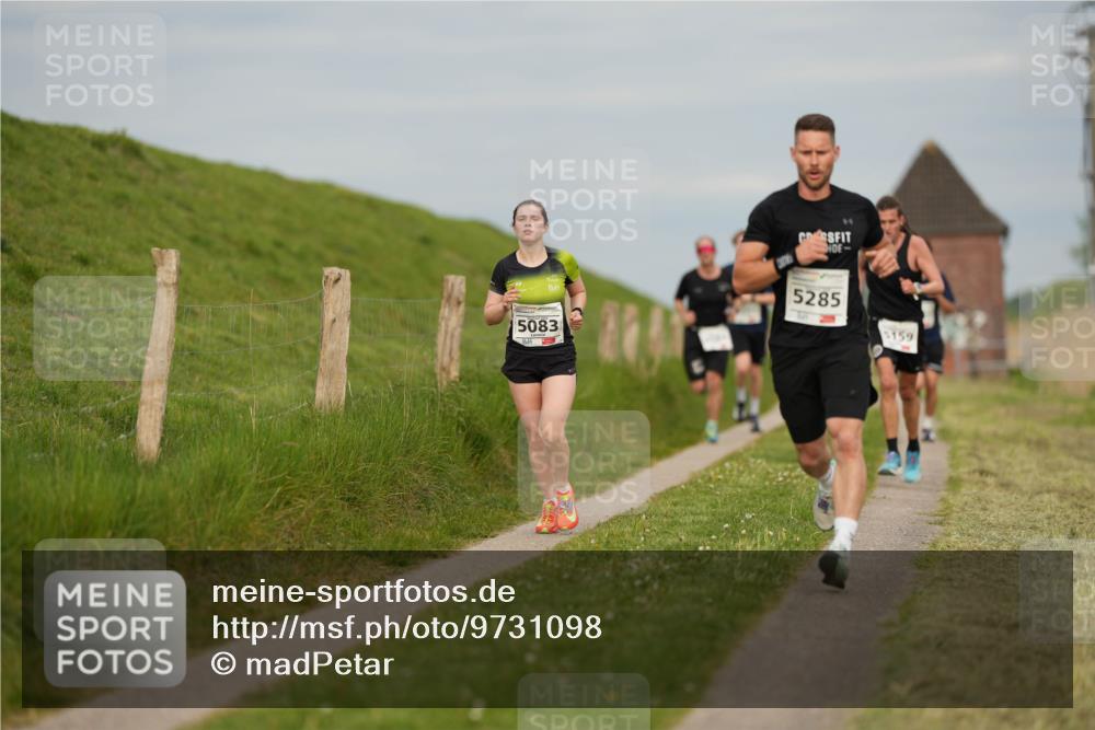 09.05.2026 - Störlauf LAZAROV Photography http://msf.ph/oto/9731098 09.05.2026 18:33:13 Laufen 5285, 5083, 159 meine-sportfotos.de