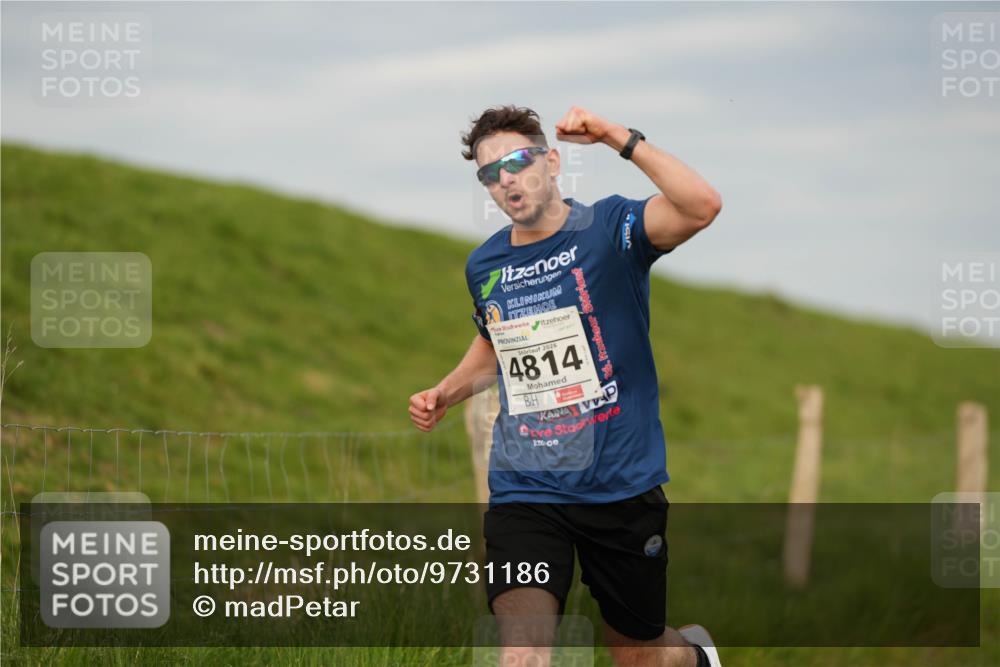 09.05.2026 - Störlauf LAZAROV Photography http://msf.ph/oto/9731186 09.05.2026 18:34:20 Laufen 2026, 4814, 26 meine-sportfotos.de