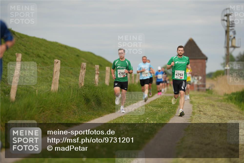 09.05.2026 - Störlauf LAZAROV Photography http://msf.ph/oto/9731201 09.05.2026 18:34:35 Laufen 4781, 4792 meine-sportfotos.de