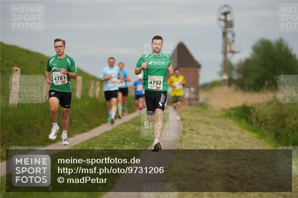 09.05.2026 - Störlauf LAZAROV Photography http://msf.ph/oto/9731206 09.05.2026 18:34:36 Laufen 4781, 4792 meine-sportfotos.de
