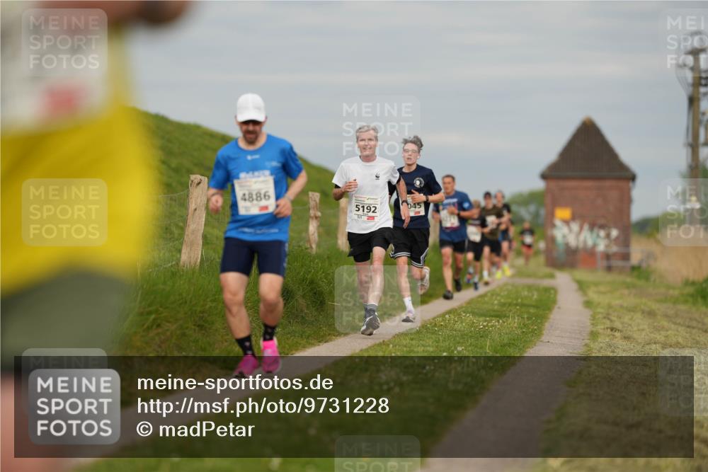 09.05.2026 - Störlauf LAZAROV Photography http://msf.ph/oto/9731228 09.05.2026 18:34:45 Laufen 4886, 5192, 045 meine-sportfotos.de