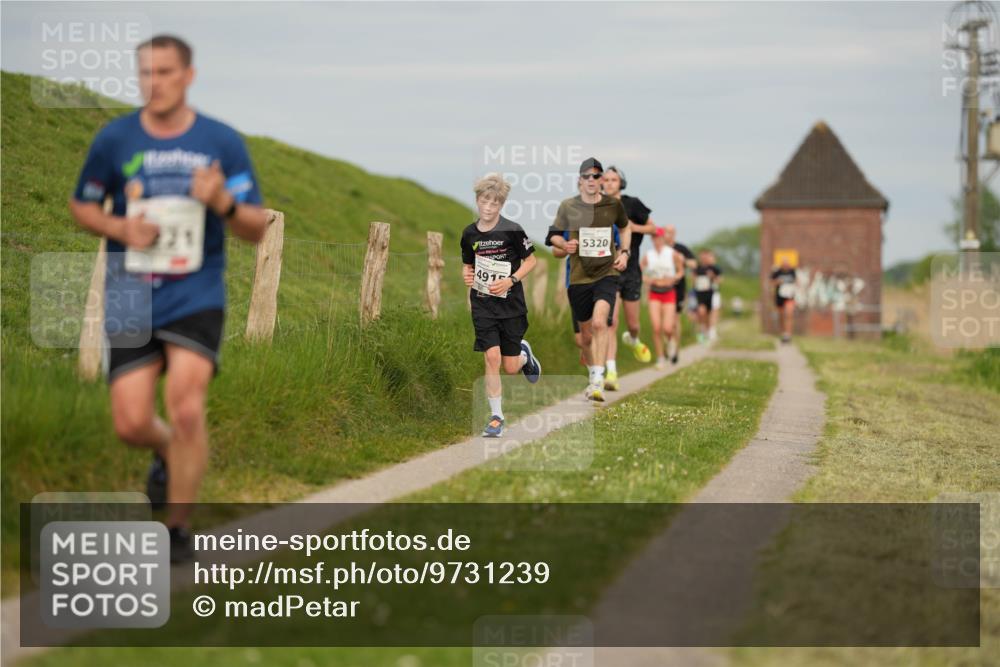 09.05.2026 - Störlauf LAZAROV Photography http://msf.ph/oto/9731239 09.05.2026 18:34:52 Laufen 491, 5320 meine-sportfotos.de