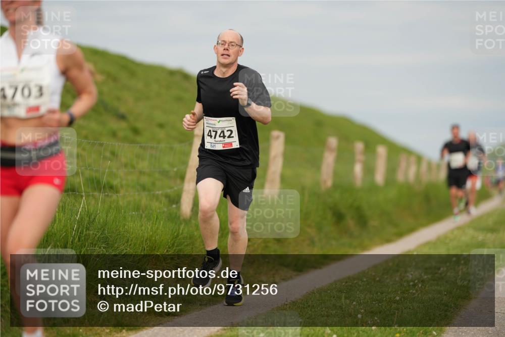 09.05.2026 - Störlauf LAZAROV Photography http://msf.ph/oto/9731256 09.05.2026 18:35:01 Laufen 4703, 4742 meine-sportfotos.de