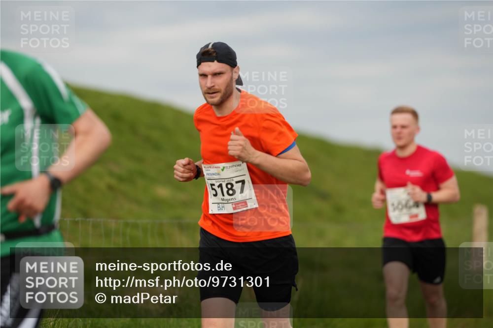 09.05.2026 - Störlauf LAZAROV Photography http://msf.ph/oto/9731301 09.05.2026 18:35:49 Laufen 2026, 5187, 1064 meine-sportfotos.de