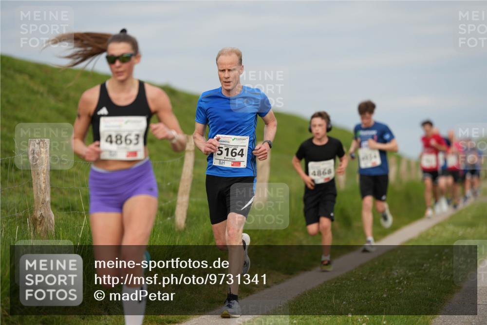 09.05.2026 - Störlauf LAZAROV Photography http://msf.ph/oto/9731341 09.05.2026 18:36:12 Laufen 4863, 5164, 4868 meine-sportfotos.de