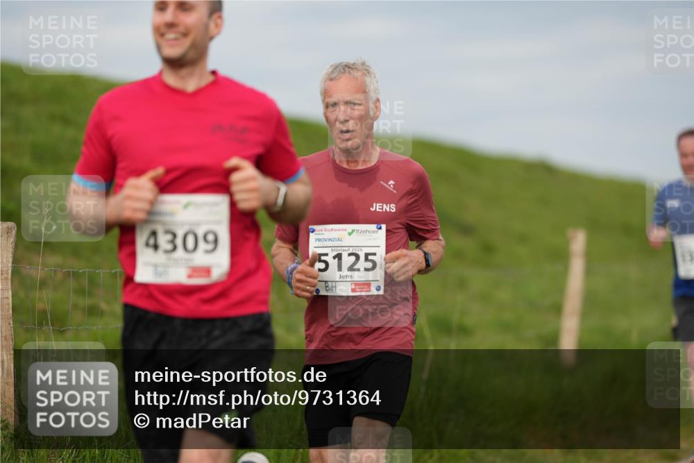 09.05.2026 - Störlauf LAZAROV Photography http://msf.ph/oto/9731364 09.05.2026 18:36:22 Laufen 4309, 2026, 5125 meine-sportfotos.de