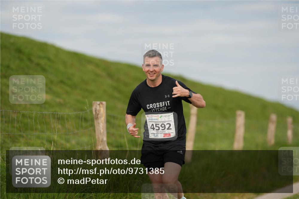 09.05.2026 - Störlauf LAZAROV Photography http://msf.ph/oto/9731385 09.05.2026 18:36:32 Laufen 2026, 4592 meine-sportfotos.de