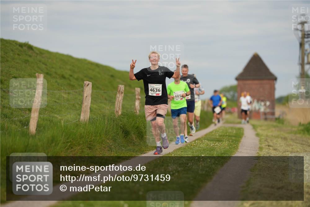 09.05.2026 - Störlauf LAZAROV Photography http://msf.ph/oto/9731459 09.05.2026 18:37:12 Laufen 4636, 4852 meine-sportfotos.de