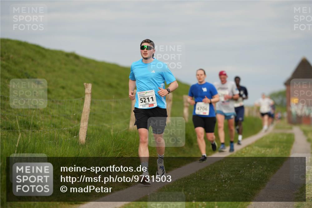 09.05.2026 - Störlauf LAZAROV Photography http://msf.ph/oto/9731503 09.05.2026 18:37:35 Laufen 5211, 4706 meine-sportfotos.de