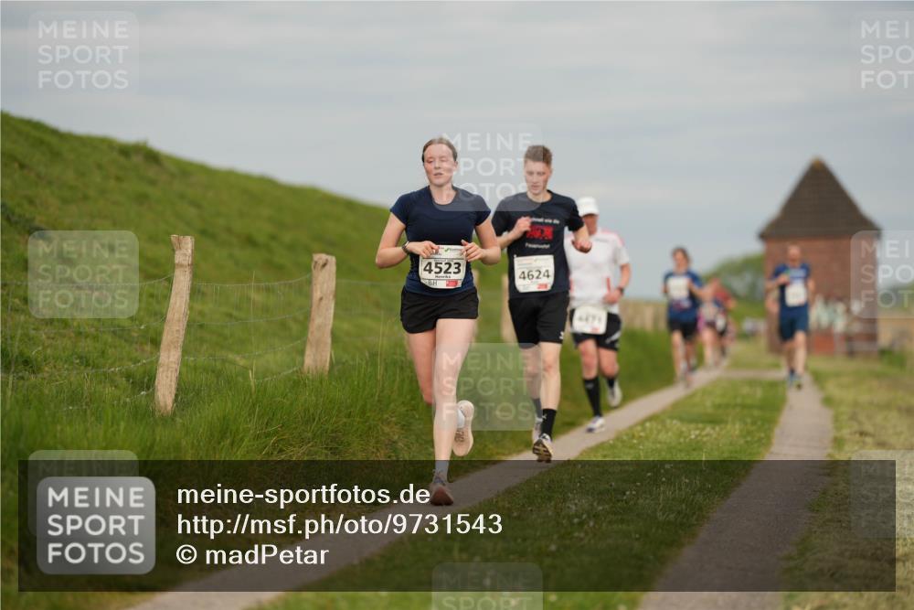 09.05.2026 - Störlauf LAZAROV Photography http://msf.ph/oto/9731543 09.05.2026 18:38:04 Laufen 4523, 4624 meine-sportfotos.de