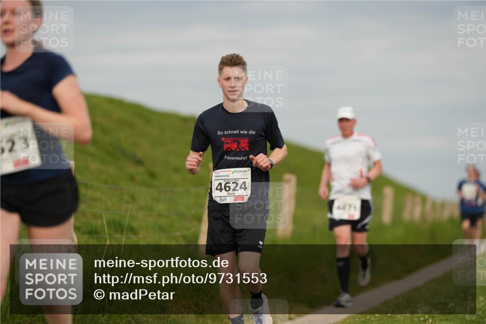 09.05.2026 - Störlauf LAZAROV Photography http://msf.ph/oto/9731553 09.05.2026 18:38:07 Laufen 523, 2026, 4624 meine-sportfotos.de