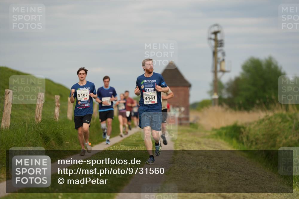 09.05.2026 - Störlauf LAZAROV Photography http://msf.ph/oto/9731560 09.05.2026 18:38:10 Laufen 5107, 4441 meine-sportfotos.de