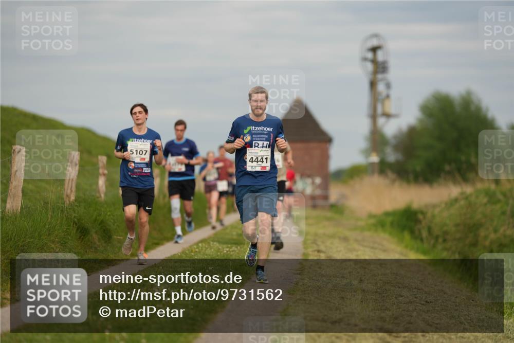 09.05.2026 - Störlauf LAZAROV Photography http://msf.ph/oto/9731562 09.05.2026 18:38:11 Laufen 5107, 4441 meine-sportfotos.de