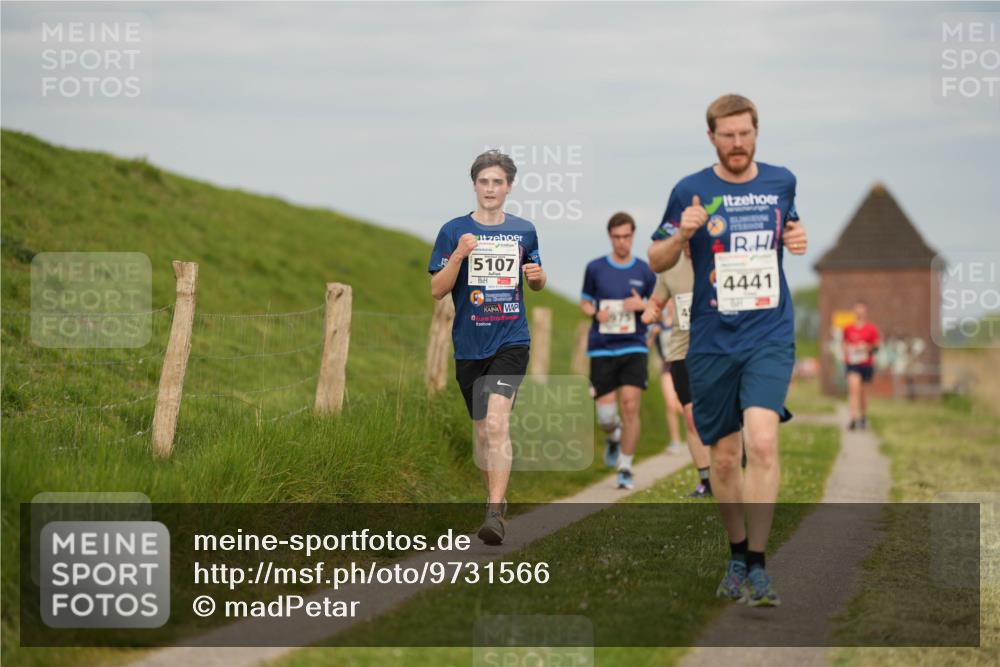 09.05.2026 - Störlauf LAZAROV Photography http://msf.ph/oto/9731566 09.05.2026 18:38:12 Laufen 5107, 4441 meine-sportfotos.de