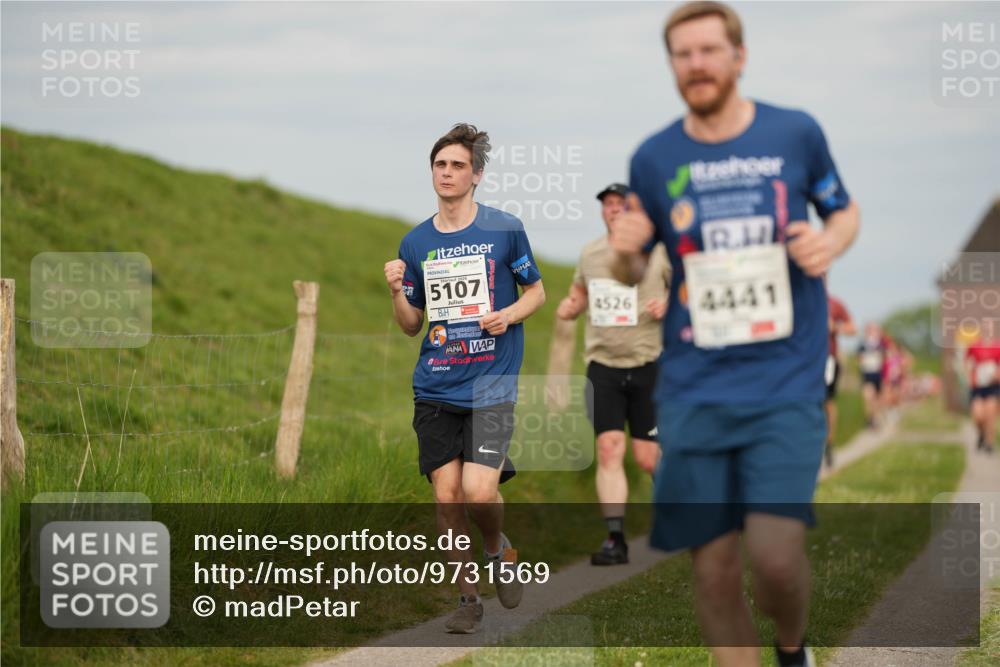 09.05.2026 - Störlauf LAZAROV Photography http://msf.ph/oto/9731569 09.05.2026 18:38:13 Laufen 5107, 4526, 4441 meine-sportfotos.de