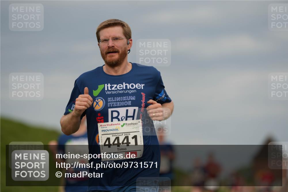 09.05.2026 - Störlauf LAZAROV Photography http://msf.ph/oto/9731571 09.05.2026 18:38:14 Laufen 2026, 4441 meine-sportfotos.de