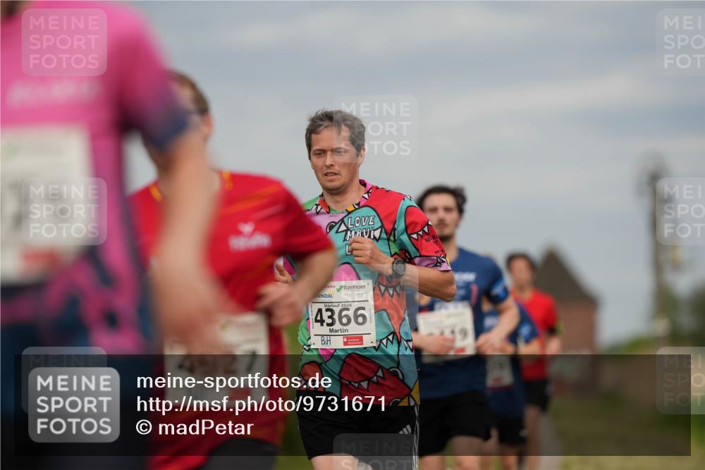 09.05.2026 - Störlauf LAZAROV Photography http://msf.ph/oto/9731671 09.05.2026 18:39:04 Laufen 25, 4927, 2026, 4366 meine-sportfotos.de