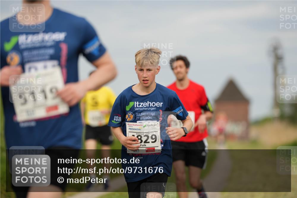 09.05.2026 - Störlauf LAZAROV Photography http://msf.ph/oto/9731676 09.05.2026 18:39:06 Laufen 5119, 2026, 829 meine-sportfotos.de