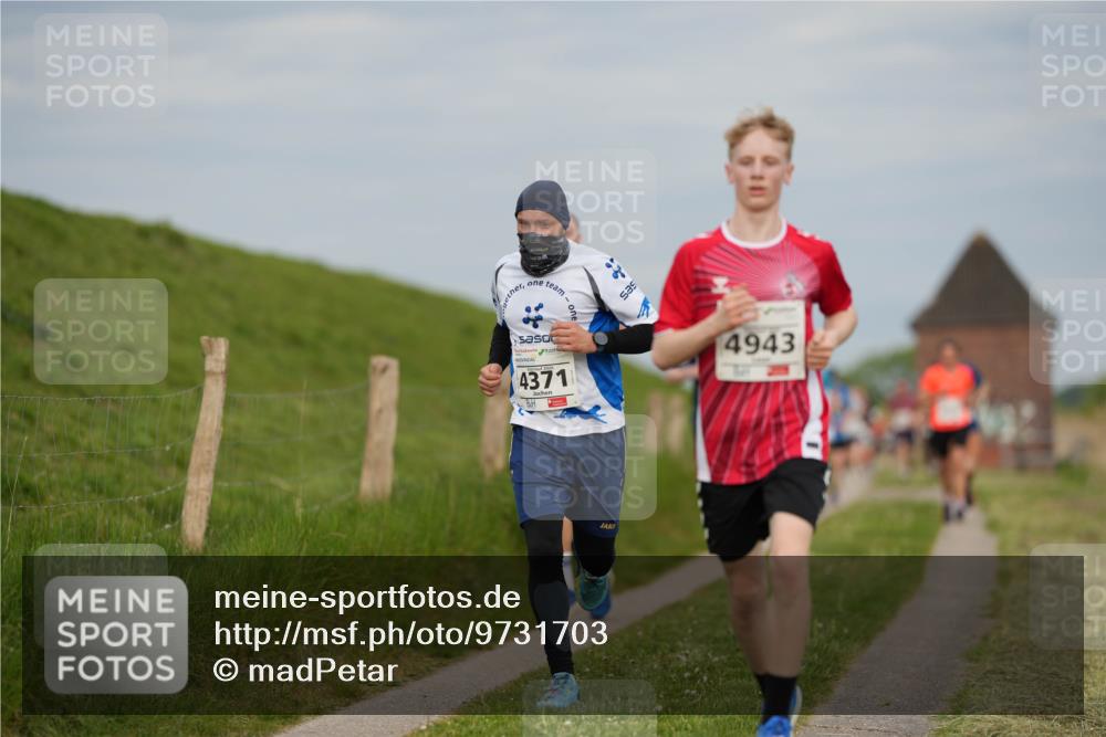 09.05.2026 - Störlauf LAZAROV Photography http://msf.ph/oto/9731703 09.05.2026 18:39:19 Laufen 4371, 4943 meine-sportfotos.de