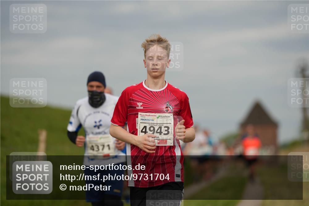 09.05.2026 - Störlauf LAZAROV Photography http://msf.ph/oto/9731704 09.05.2026 18:39:20 Laufen 4371, 2026, 4943 meine-sportfotos.de