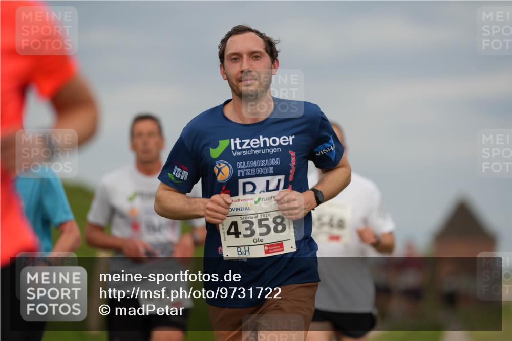 09.05.2026 - Störlauf LAZAROV Photography http://msf.ph/oto/9731722 09.05.2026 18:39:29 Laufen 2026, 4358 meine-sportfotos.de