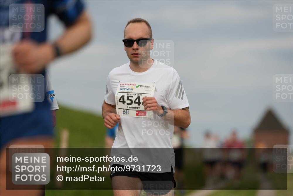 09.05.2026 - Störlauf LAZAROV Photography http://msf.ph/oto/9731723 09.05.2026 18:39:30 Laufen 2026, 4548 meine-sportfotos.de