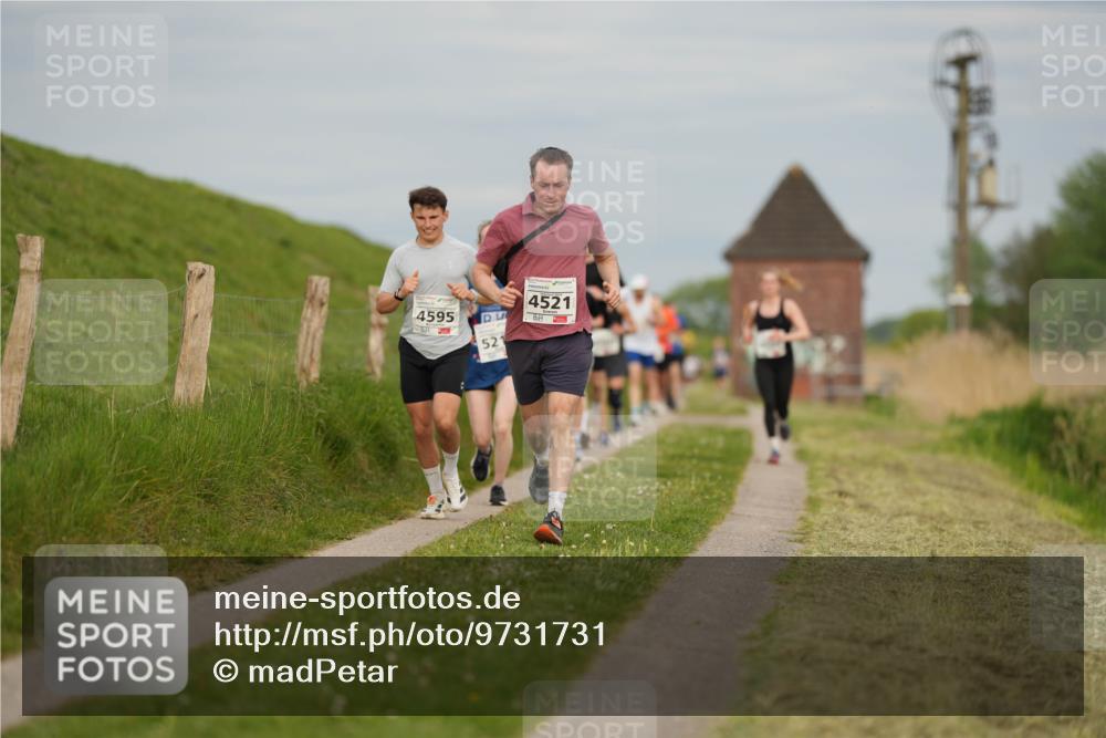 09.05.2026 - Störlauf LAZAROV Photography http://msf.ph/oto/9731731 09.05.2026 18:39:34 Laufen 4595, 521, 4521 meine-sportfotos.de