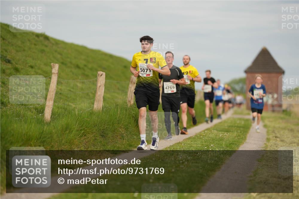 09.05.2026 - Störlauf LAZAROV Photography http://msf.ph/oto/9731769 09.05.2026 18:39:55 Laufen 5071, 4769 meine-sportfotos.de