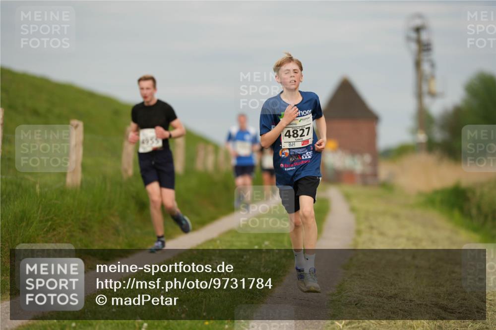 09.05.2026 - Störlauf LAZAROV Photography http://msf.ph/oto/9731784 09.05.2026 18:40:00 Laufen 4, 4827 meine-sportfotos.de